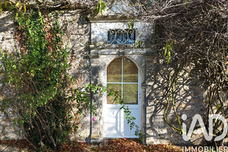  maison st-germain-de-princay 85110