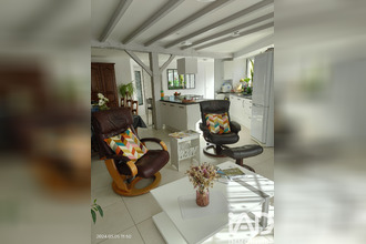  maison st-germain-de-princay 85110