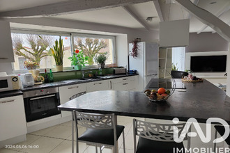  maison st-germain-de-princay 85110