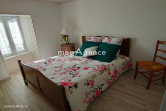  maison st-germain-de-princay 85110