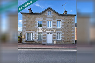  maison st-germain-de-tallevende-la-lande-vaumt 14500
