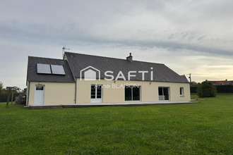  maison st-germain-de-varreville 50480