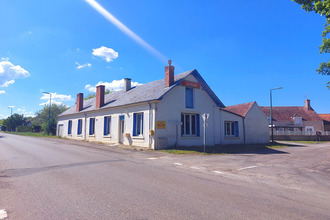  maison st-germain-des-bois 18340