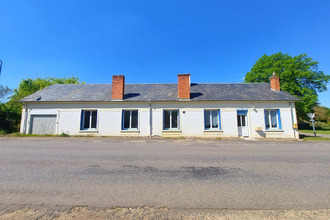  maison st-germain-des-bois 18340