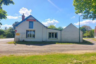  maison st-germain-des-bois 18340