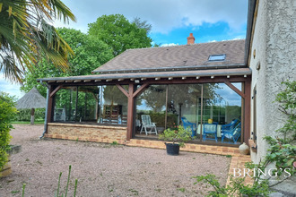  maison st-germain-des-bois 18340