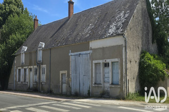  maison st-germain-des-bois 18340