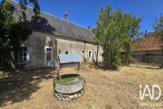  maison st-germain-des-bois 18340