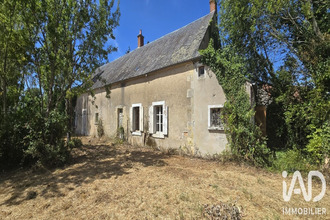 maison st-germain-des-bois 18340