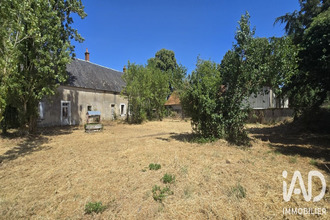  maison st-germain-des-bois 18340