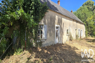  maison st-germain-des-bois 18340