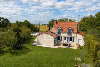  maison st-germain-des-bois 18340
