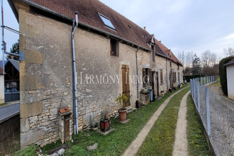  maison st-germain-des-bois 18340