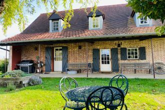  maison st-germain-du-bois 71330