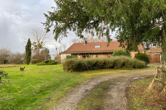  maison st-germain-du-bois 71330