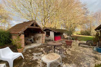  maison st-germain-du-bois 71330