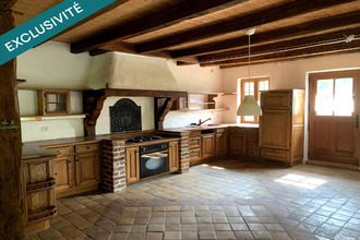  maison st-germain-du-bois 71330