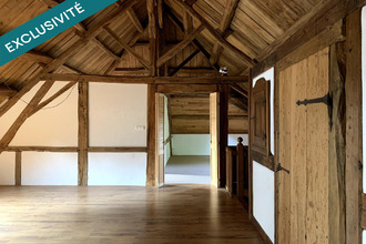  maison st-germain-du-bois 71330