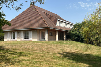  maison st-germain-du-bois 71330