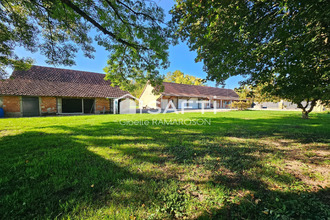  maison st-germain-du-bois 71330