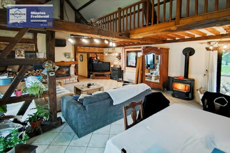  maison st-germain-du-bois 71330