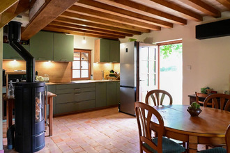  maison st-germain-du-bois 71330