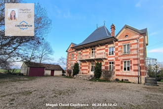  maison st-germain-du-bois 71330