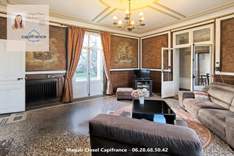  maison st-germain-du-bois 71330