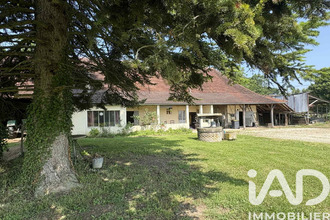  maison st-germain-du-bois 71330