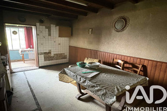  maison st-germain-du-bois 71330