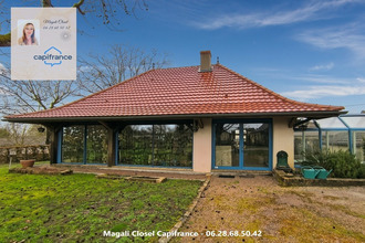  maison st-germain-du-bois 71330