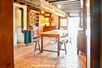  maison st-germain-du-bois 71330