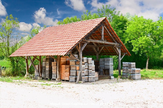  maison st-germain-du-bois 71330