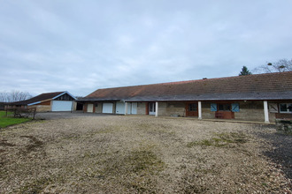  maison st-germain-du-bois 71330