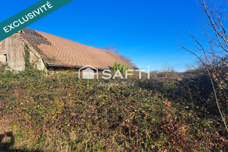  maison st-germain-du-bois 71330