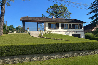  maison st-germain-du-bois 71330