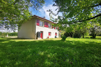  maison st-germain-du-bois 71330