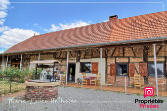  maison st-germain-du-bois 71330