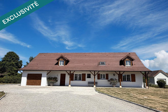  maison st-germain-du-bois 71330