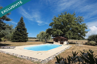  maison st-germain-du-bois 71330
