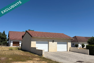  maison st-germain-du-bois 71330