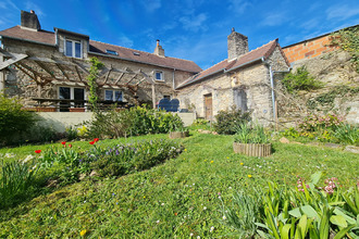  maison st-germain-du-corbeis 61000