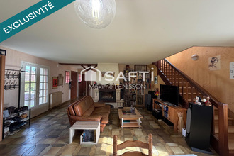  maison st-germain-du-corbeis 61000