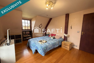  maison st-germain-du-corbeis 61000