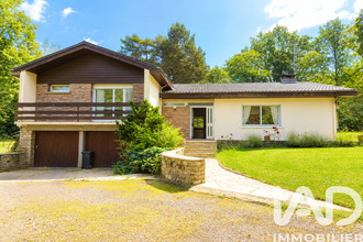  maison st-germain-du-corbeis 61000