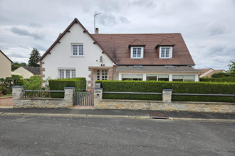  maison st-germain-du-corbeis 61000