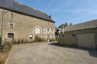  maison st-germain-du-pinel 35370