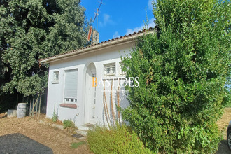  maison st-germain-du-puch 33750