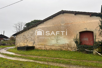  maison st-germain-du-puch 33750