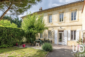  maison st-germain-du-puch 33750